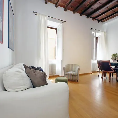 Borgo Comfortable Loft רומא
