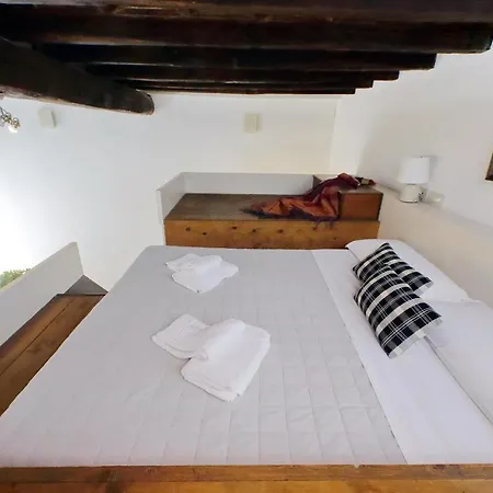 Borgo Comfortable Loft דירה