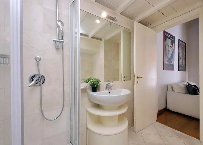 Appartamento Borgo Comfortable Loft