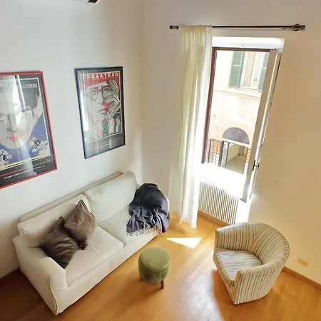 Borgo Comfortable Loft *