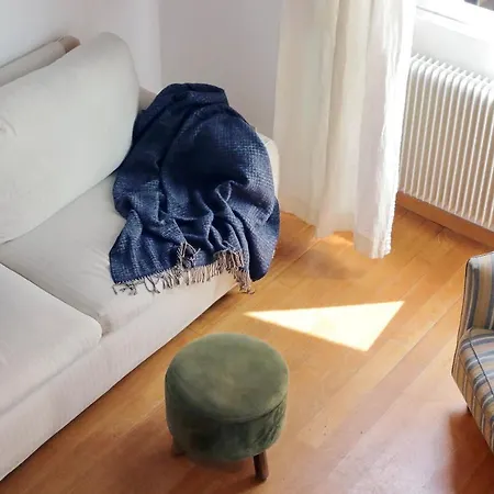 Borgo Comfortable Loft Řím