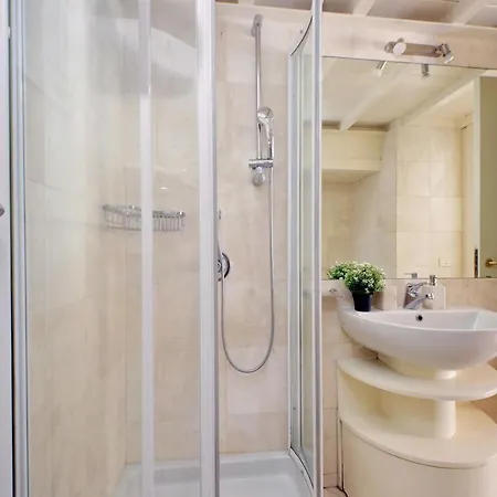 Borgo Comfortable Loft