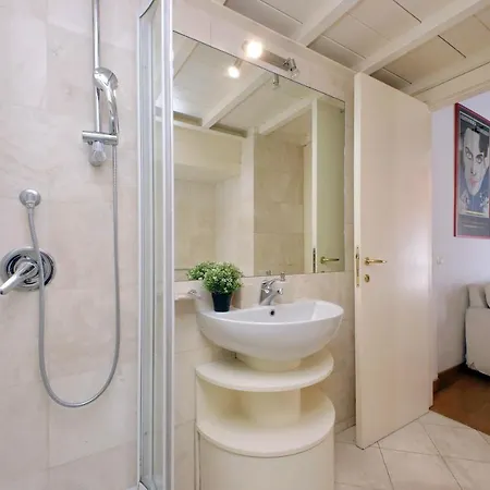 Apartmán Borgo Comfortable Loft