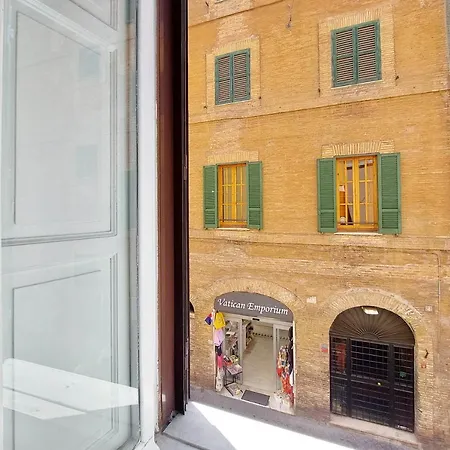 Borgo Comfortable Loft