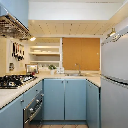 Apartmán Borgo Comfortable Loft
