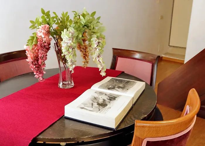 Апартаменты Borgo Comfortable Loft