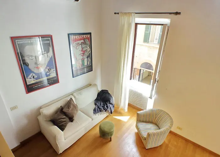 Borgo Comfortable Loft *