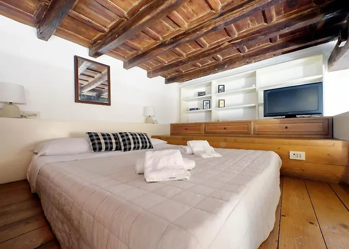 Borgo Comfortable Loft *