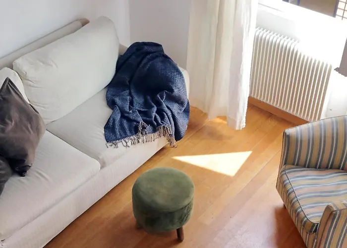 Borgo Comfortable Loft Ρώμη