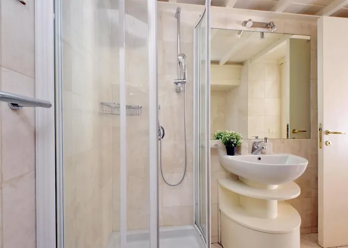 Borgo Comfortable Loft