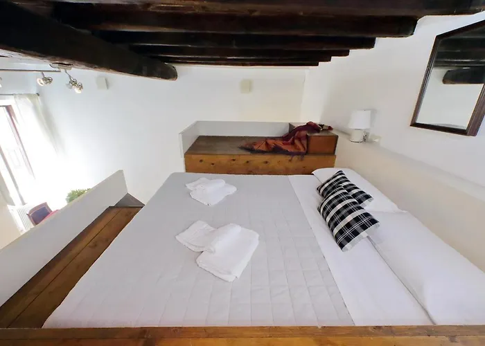 Borgo Comfortable Loft Διαμέρισμα