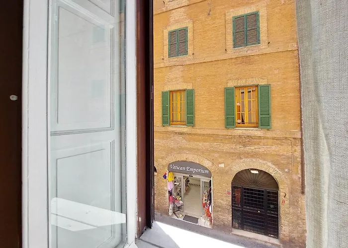 Borgo Comfortable Loft