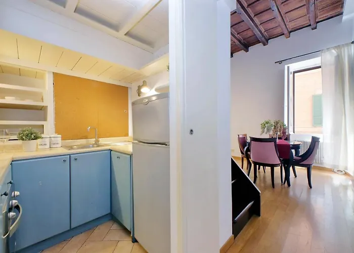 Borgo Comfortable Loft Διαμέρισμα