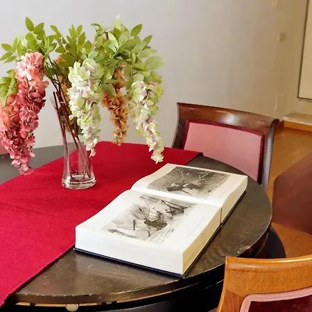 Apartamento Borgo Comfortable Loft