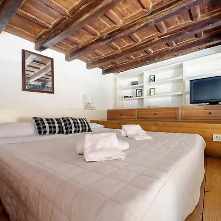 Borgo Comfortable Loft *