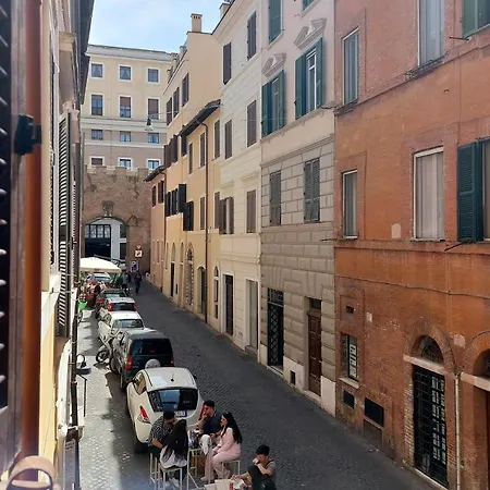 Borgo Comfortable Loft Apartamento