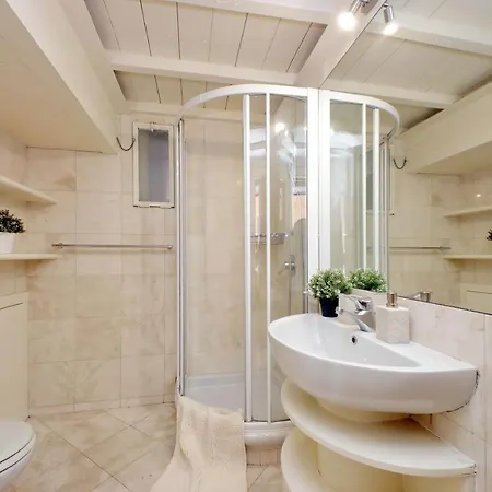 Borgo Comfortable Loft Apartamento *